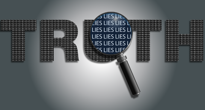 범죄자의 거짓말 탐지 방법, 법정심리학으로 분석하기