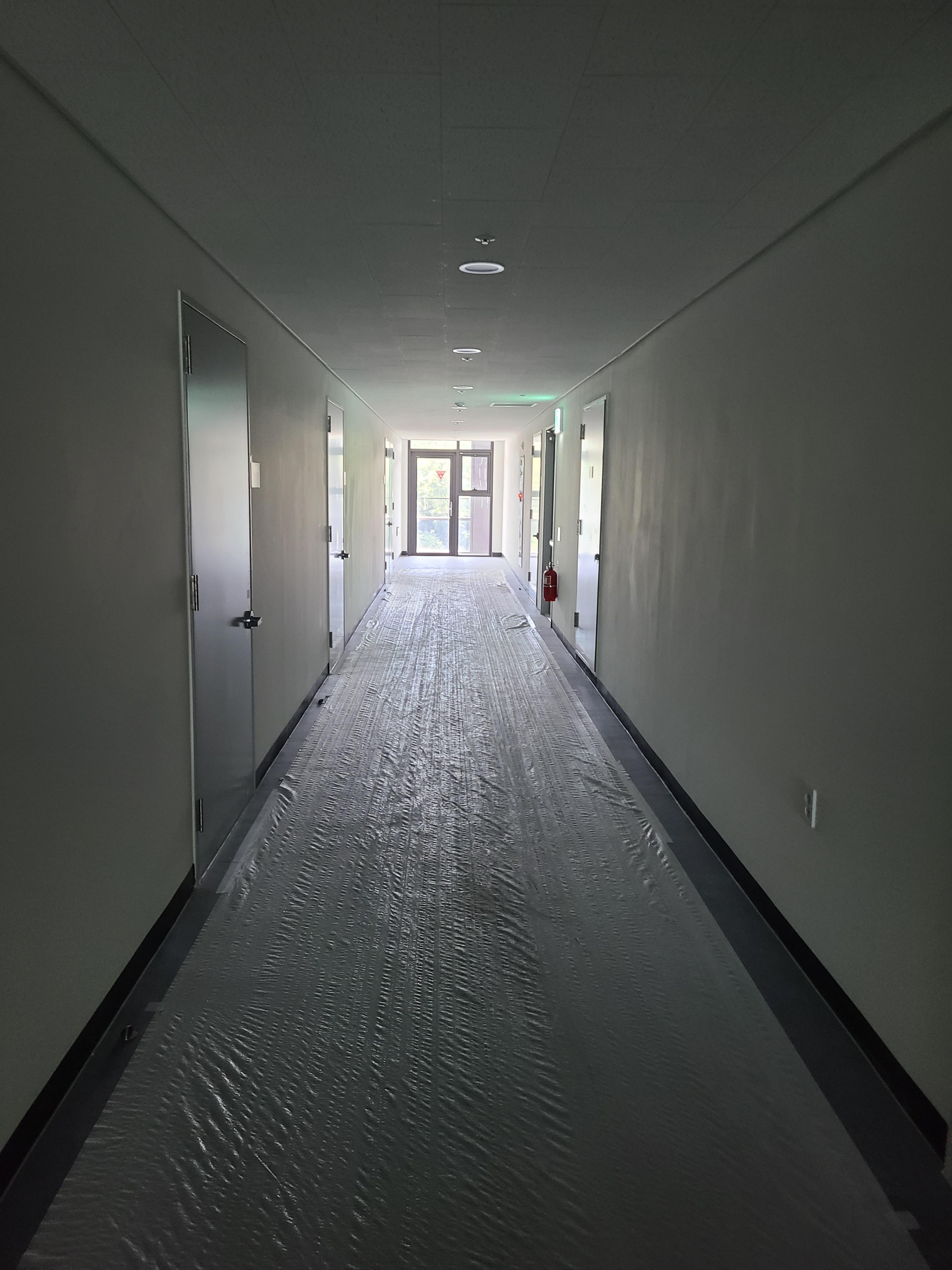 강동 U1센터 섹션오피스12