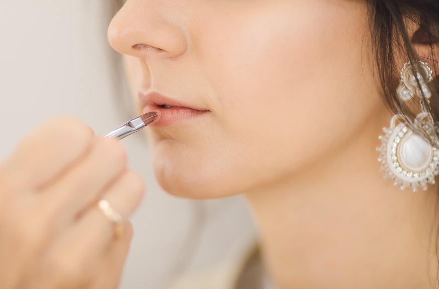 결혼식 스드메 관련 사진