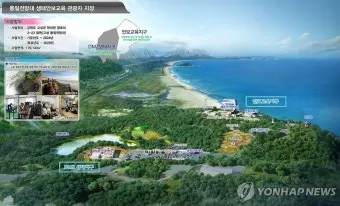 고성 통일전망대 관람안내 및 출입절차 안내 매표 주차 정보_8