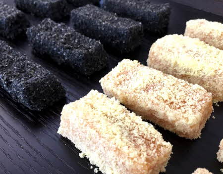 서초 방배동 인기 떡집 '구름떡집'