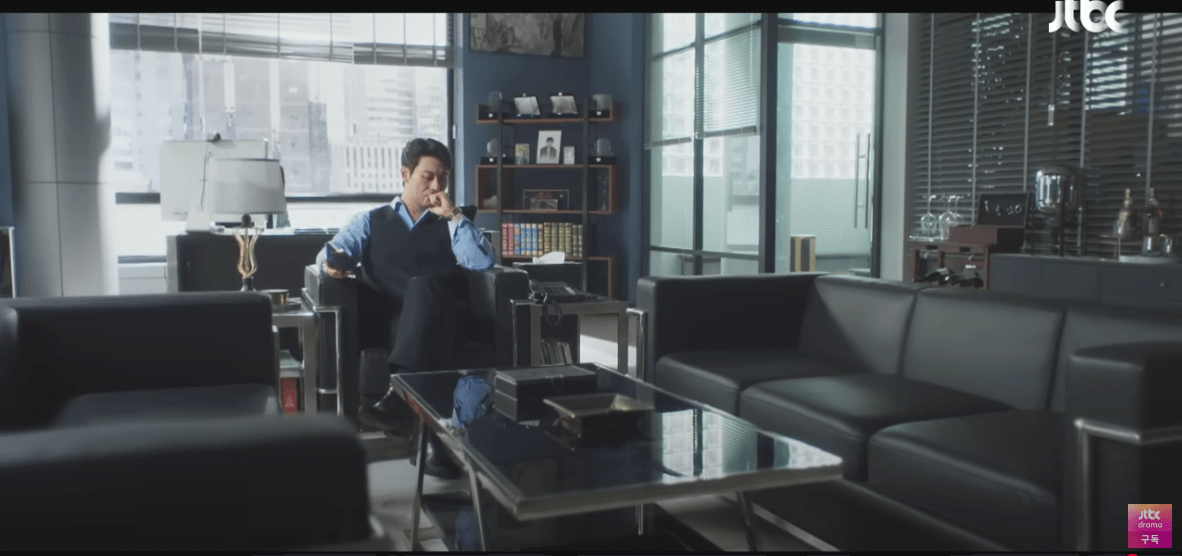 착한 사나이 9회