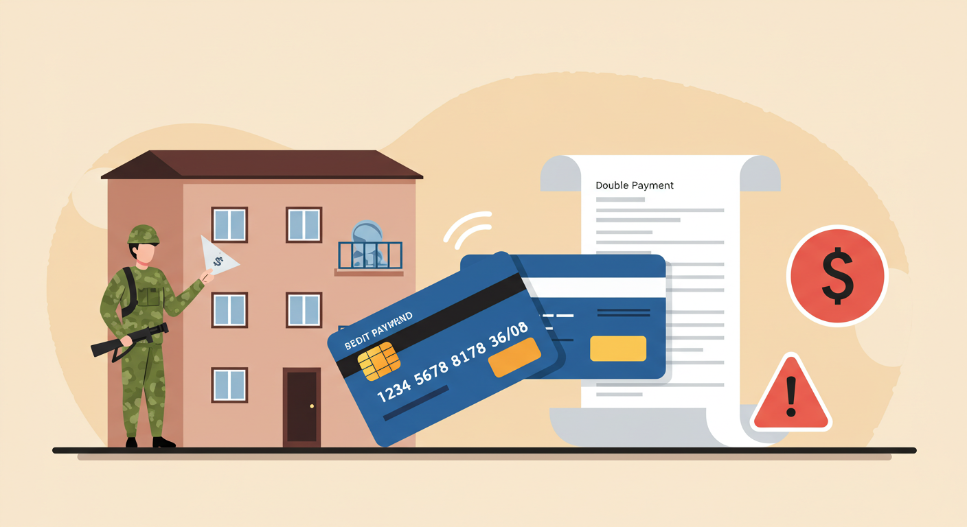 환불 절차&amp;#44; 관리비 주의사항