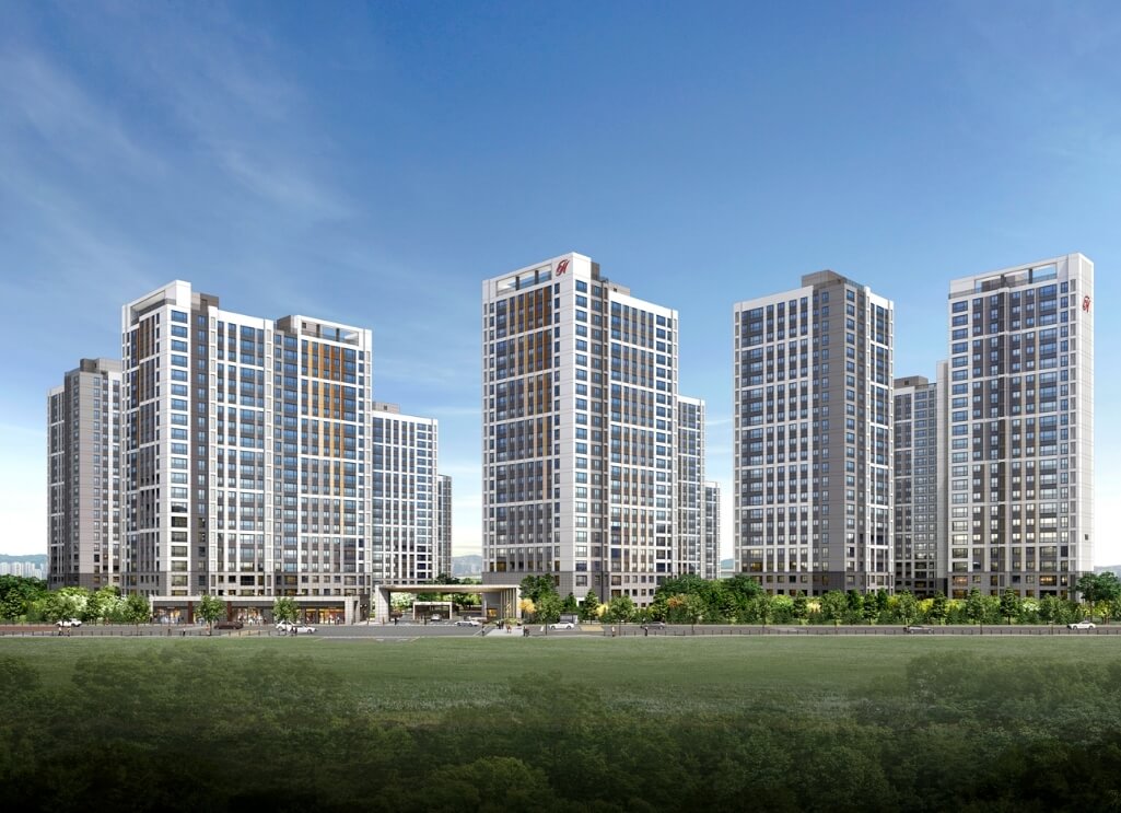 상시 줍줍! 힐스테이트 오산더클래스 분양가, 평면도, 대출