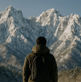 설악산등산코스, 등급별 난이도와 예상 소요시간 완벽 비교