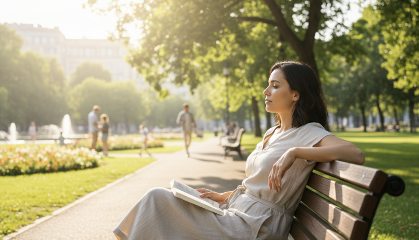 비타민 D, 다들 먹는다는데&hellip; 정말 부족한 걸까?