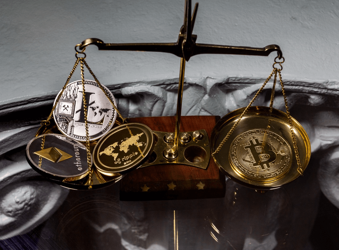 암호화폐 에어드랍