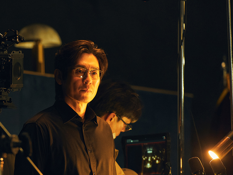 촬영장명-설경구