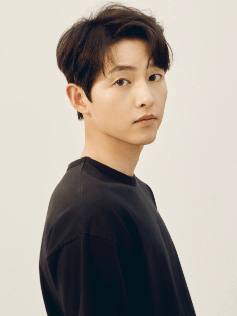 송중기 재혼