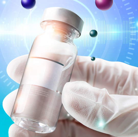 신라젠&amp;#44; 코렌텍 우성제약 (수액 전문 개발기업) 인수!