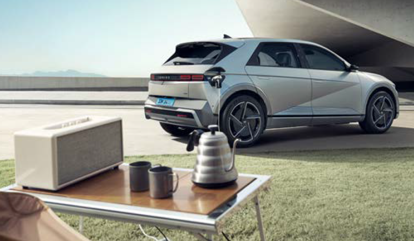 현대 아이오닉 5