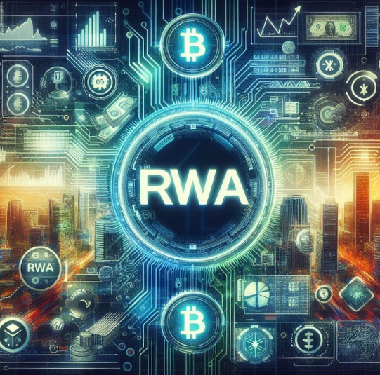 RWA(Real World Asset) 코인