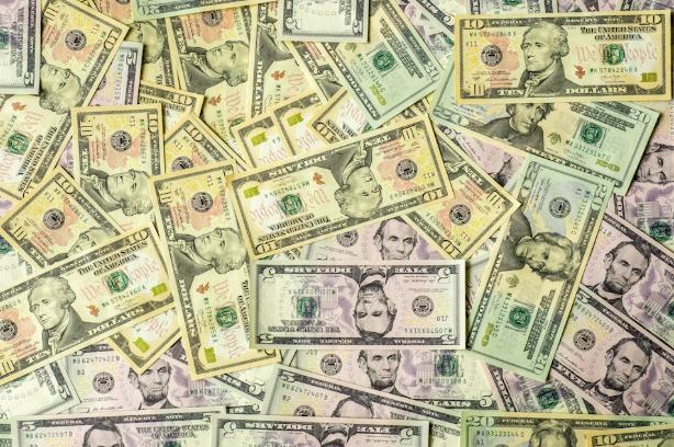 실업급여 실제 계산 예시 및 지급액 2