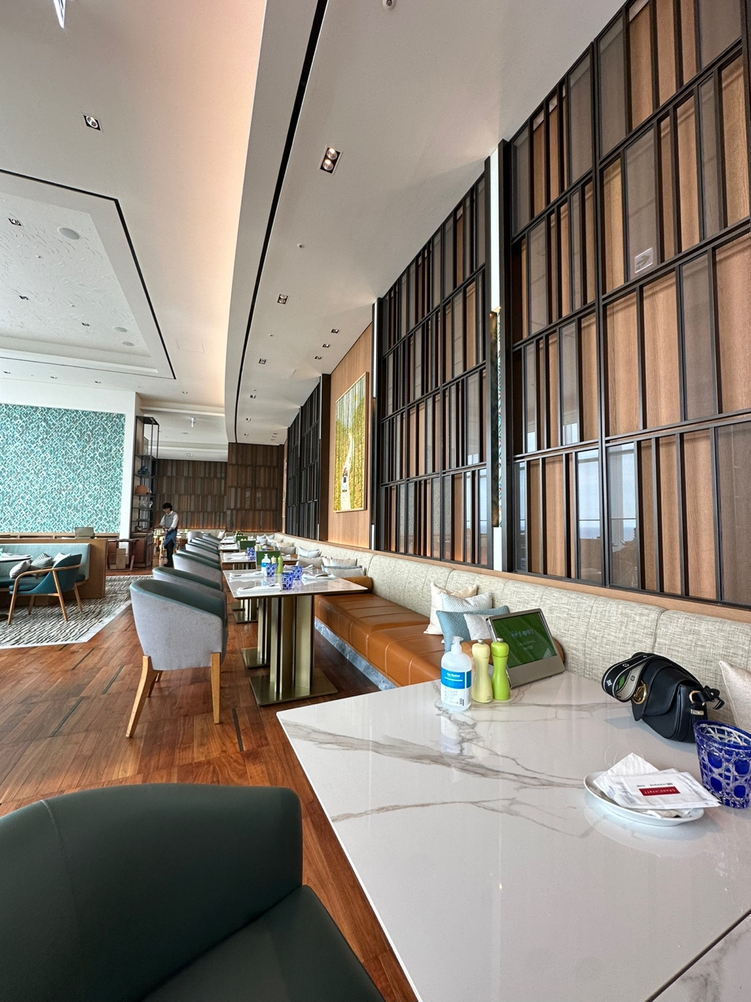 그랜드하얏트 제주