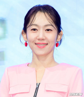 엄지인 아나운서 프로필|엄지인 나이 남편 교수 아침마당 가족-5