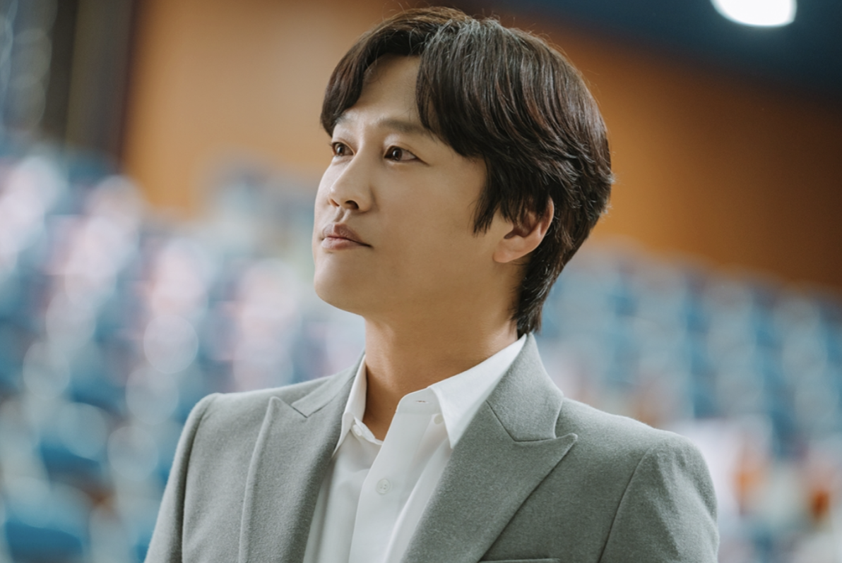 차태현 경찰수업