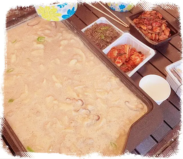 들깨수제비-충무김밥-맛집-경기-성남-분당-서현-맛집-01