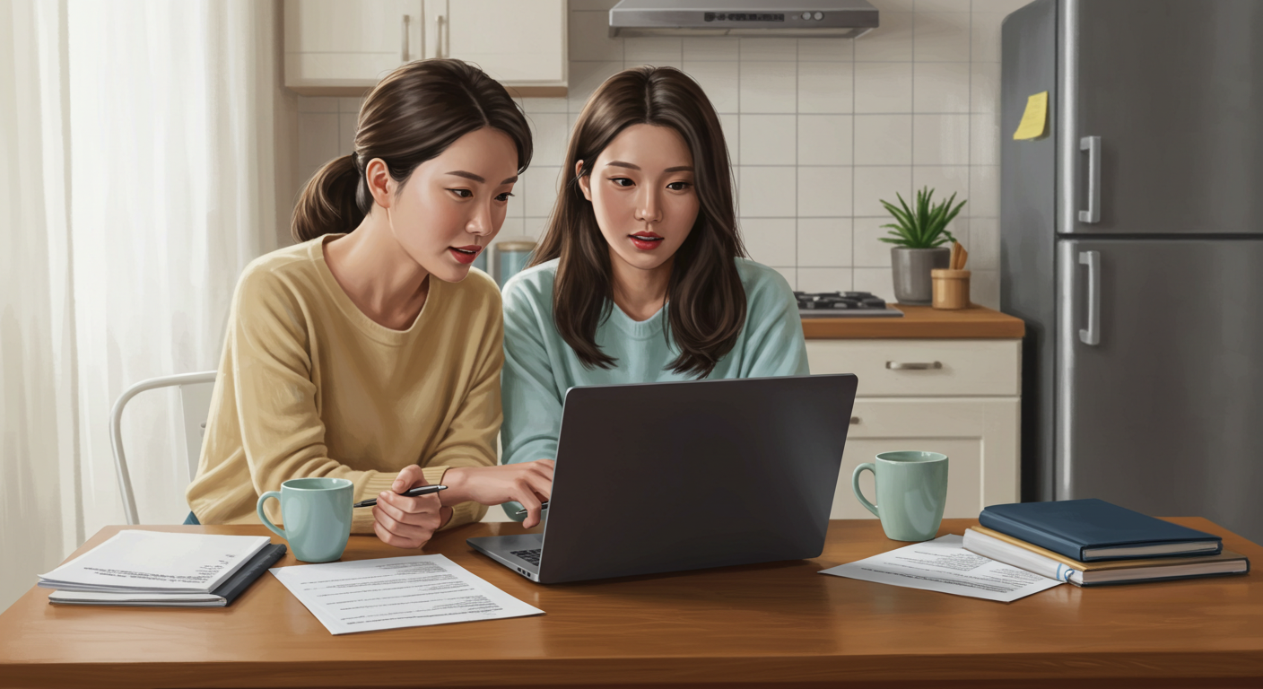 월세 세액공제와 환급금 제도란?