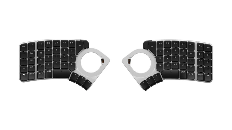 Naya Create Keyboard