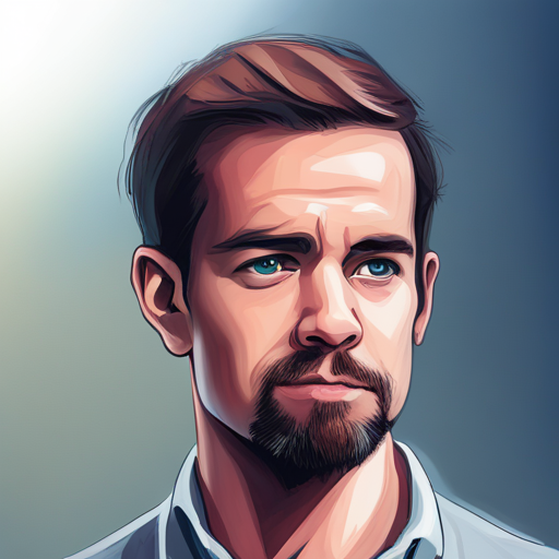 Jack Dorsey