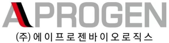 에이프로젠바이오로직스-로고