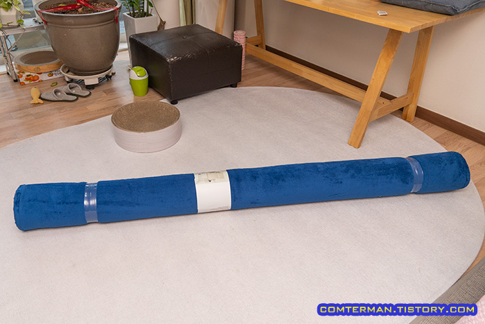 펫코지 펫러그 뽀송러그