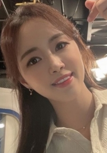 앤디 6월결혼