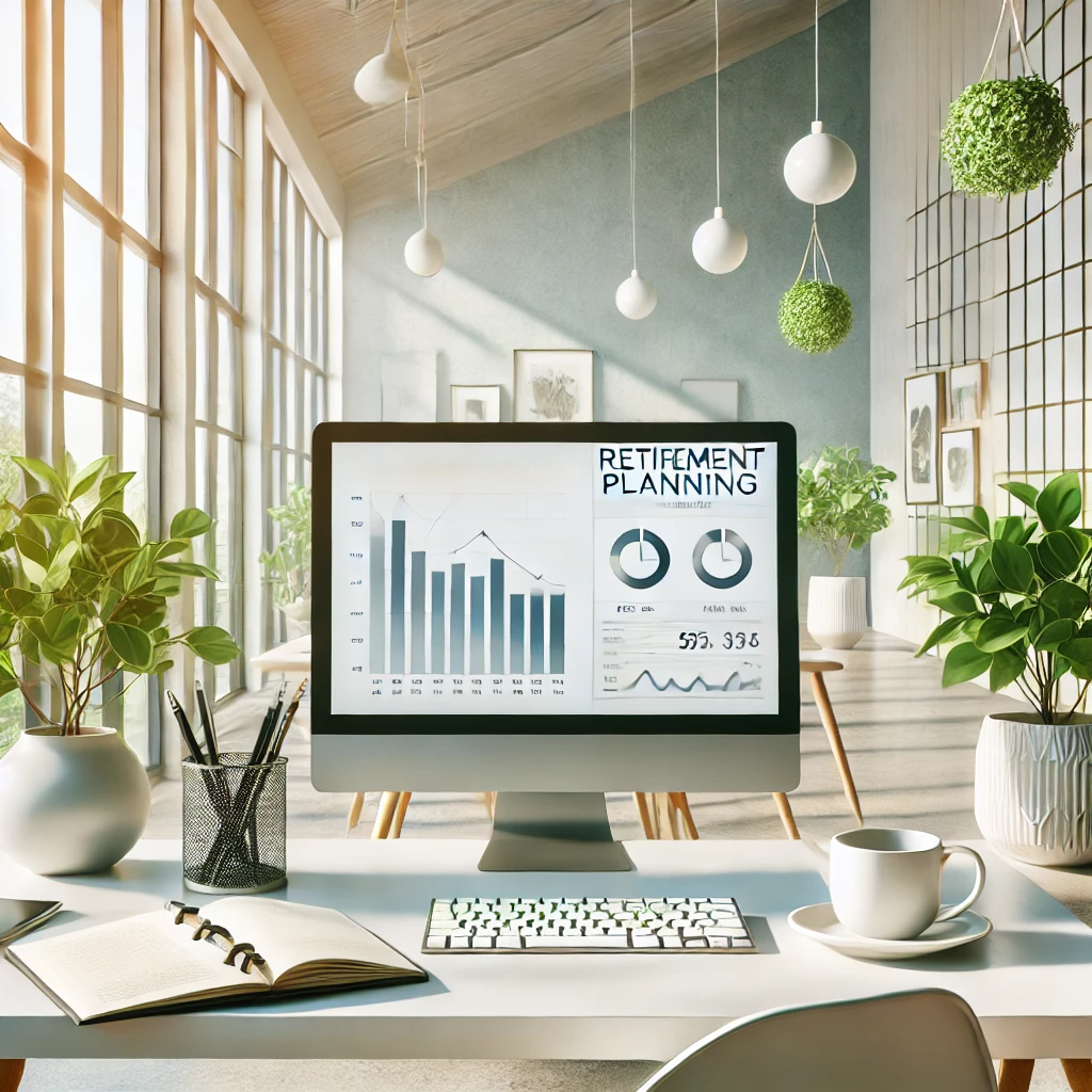 퇴직금 계산기&amp;#44; 내 퇴직금 3분 안에 확인하기