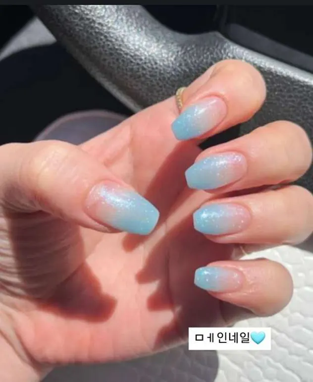 메인네일 시티세븐점