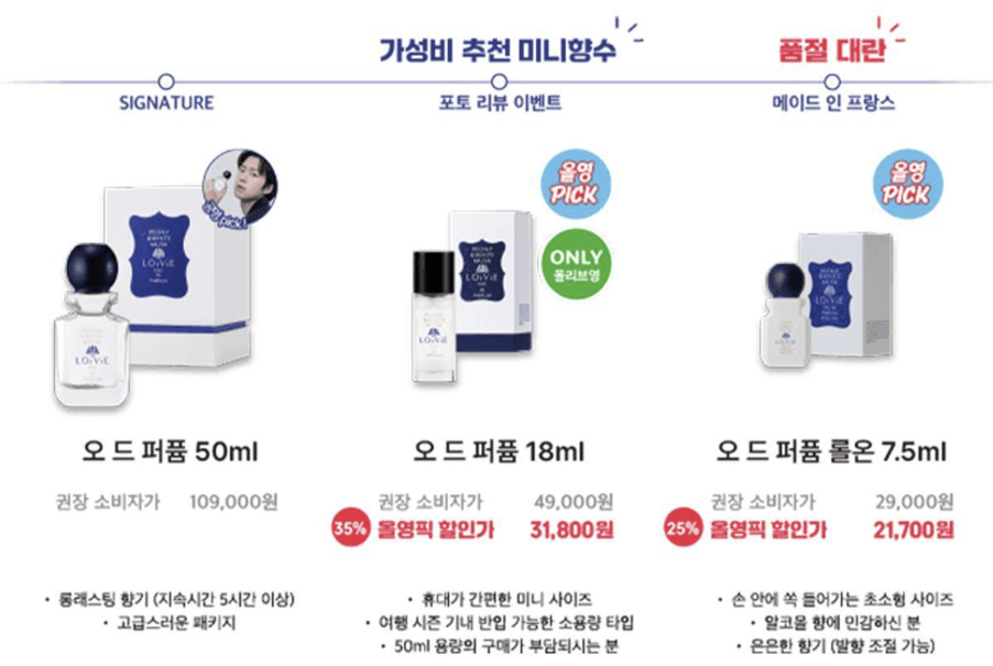 로이비 오 드 퍼퓸 관련사진7