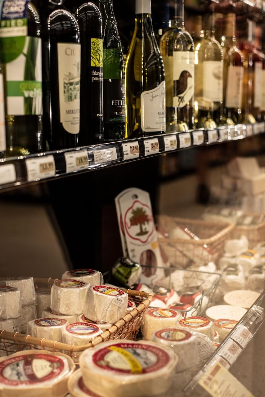 냉장고 정리 10분 루틴