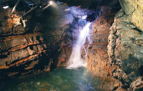 삼척 환선굴 모노레일 예약부터 입장료, 관람시간, 주변 가볼만한 곳까지