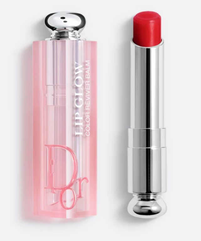 스트로베리 색상 사진