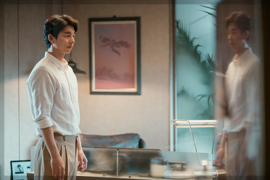 사진 출처 영화 원더랜드 공식 포토 공유