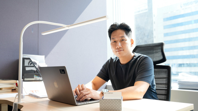 데이원컴퍼니 이강민 대표