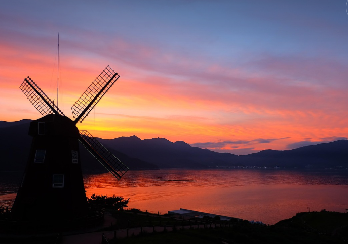 제주 vs 통영, 감성여행 어디가 좋을까? (자연, 분위기, 체험)2