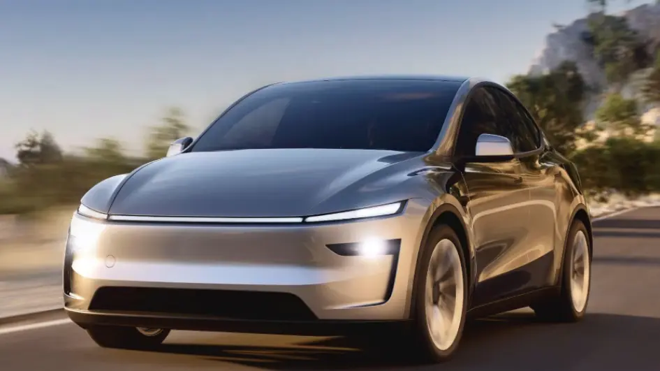 테슬라 모델 Y