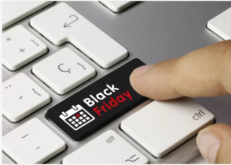 미국 블랙프라이데이 세일기간
