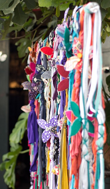 세대 간의 다리, 전통 공예의 새로운 모습