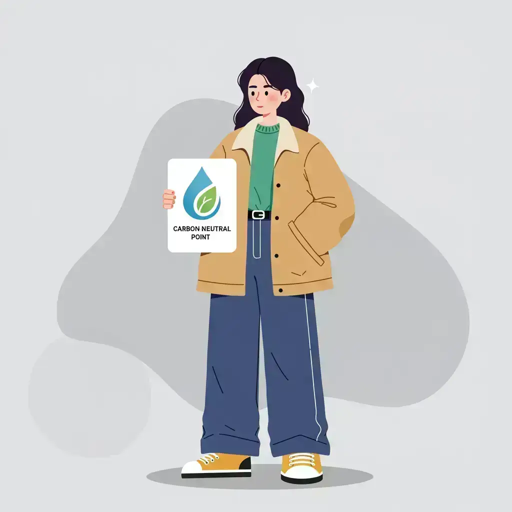 탄소중립실천포인트 실적 인정 기간