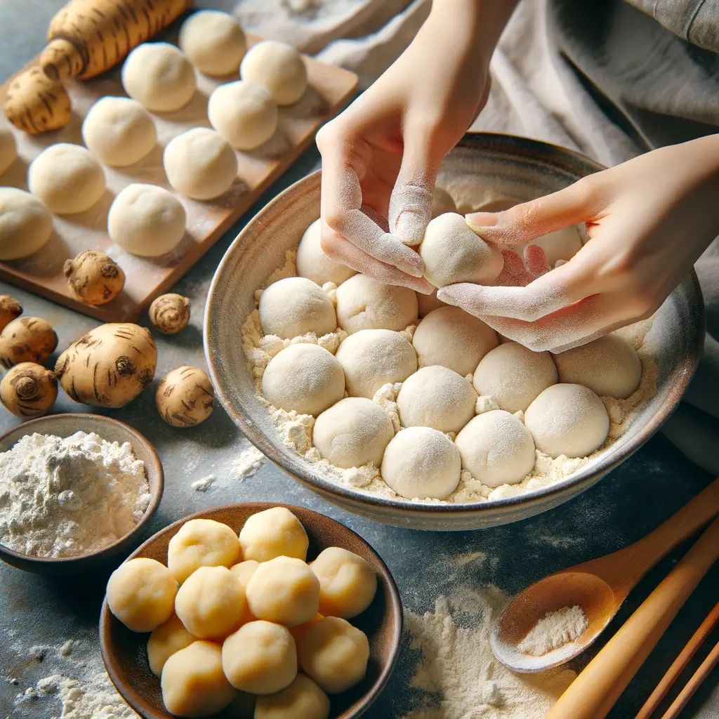 마요리