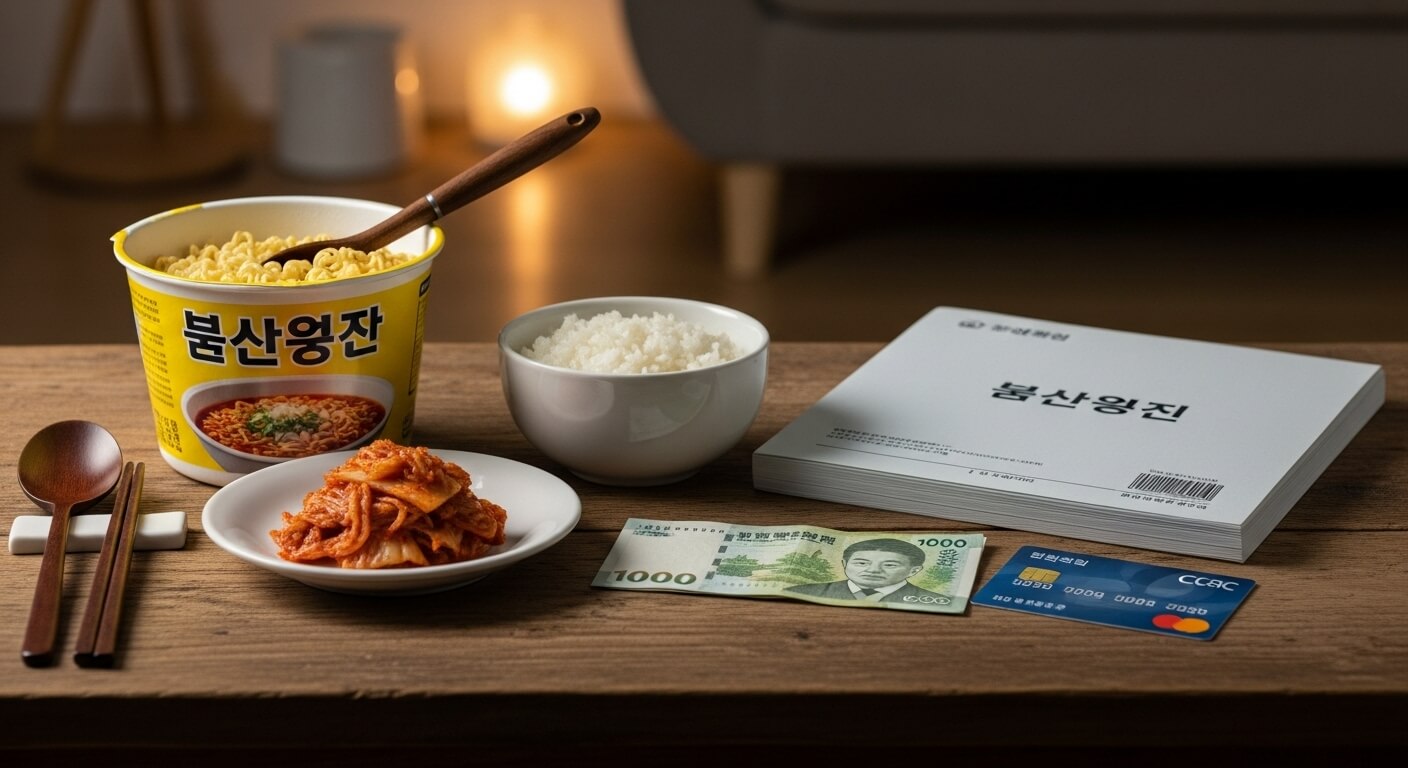 기초생활수급자 생계급여