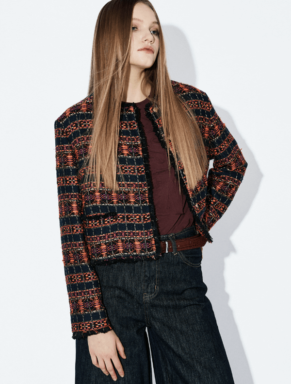 신데렐라 게임 92회 한그루 자켓