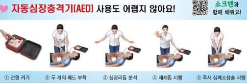 심폐소생술