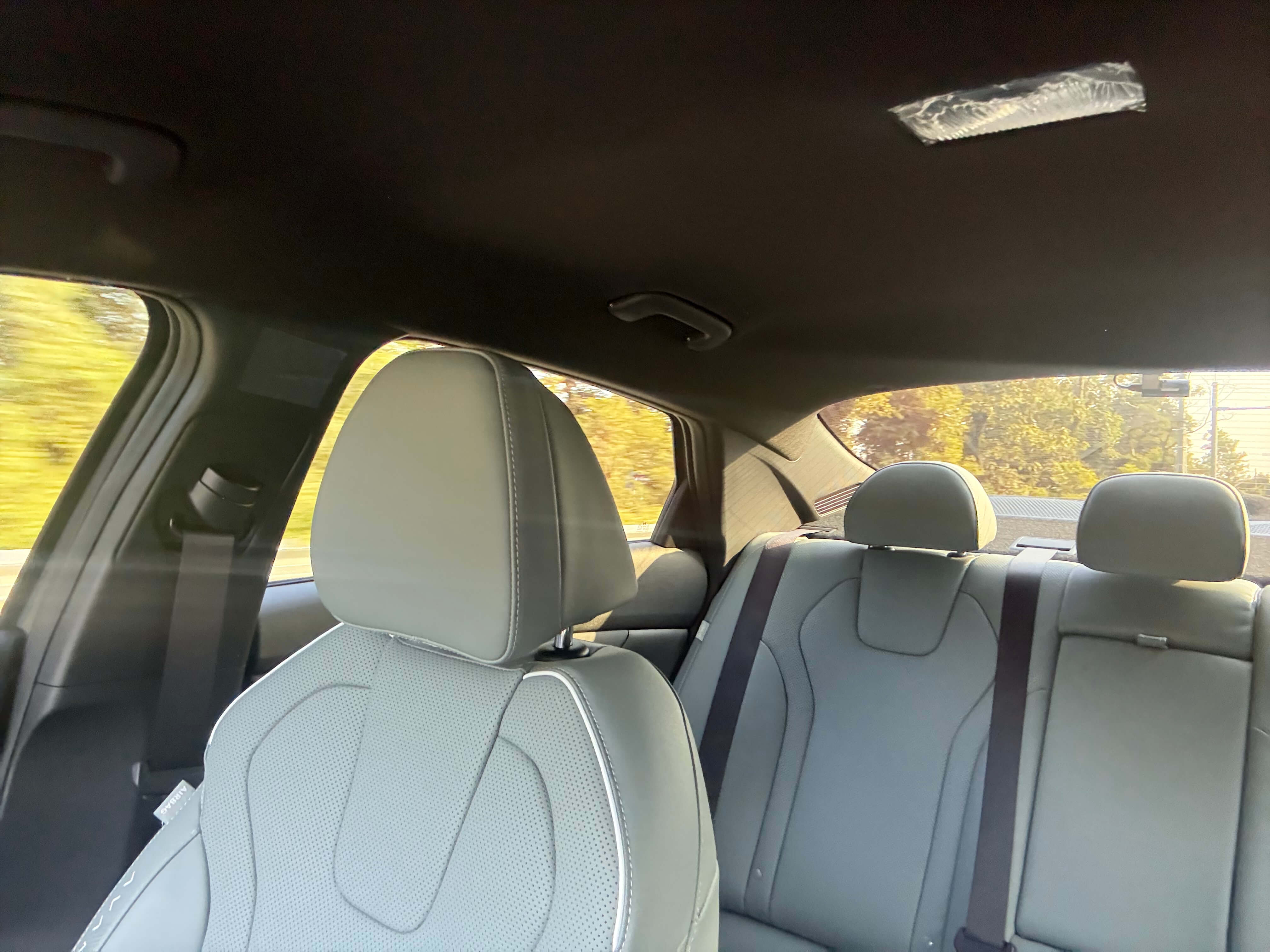 세이지 그린 시트 색상