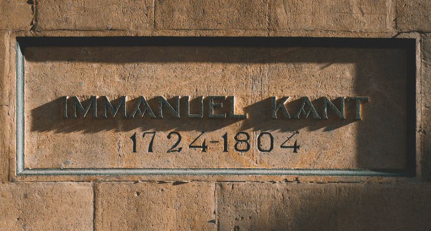 칸트의 사상 이해와 현대 철학에 미친 긍정적인 영향