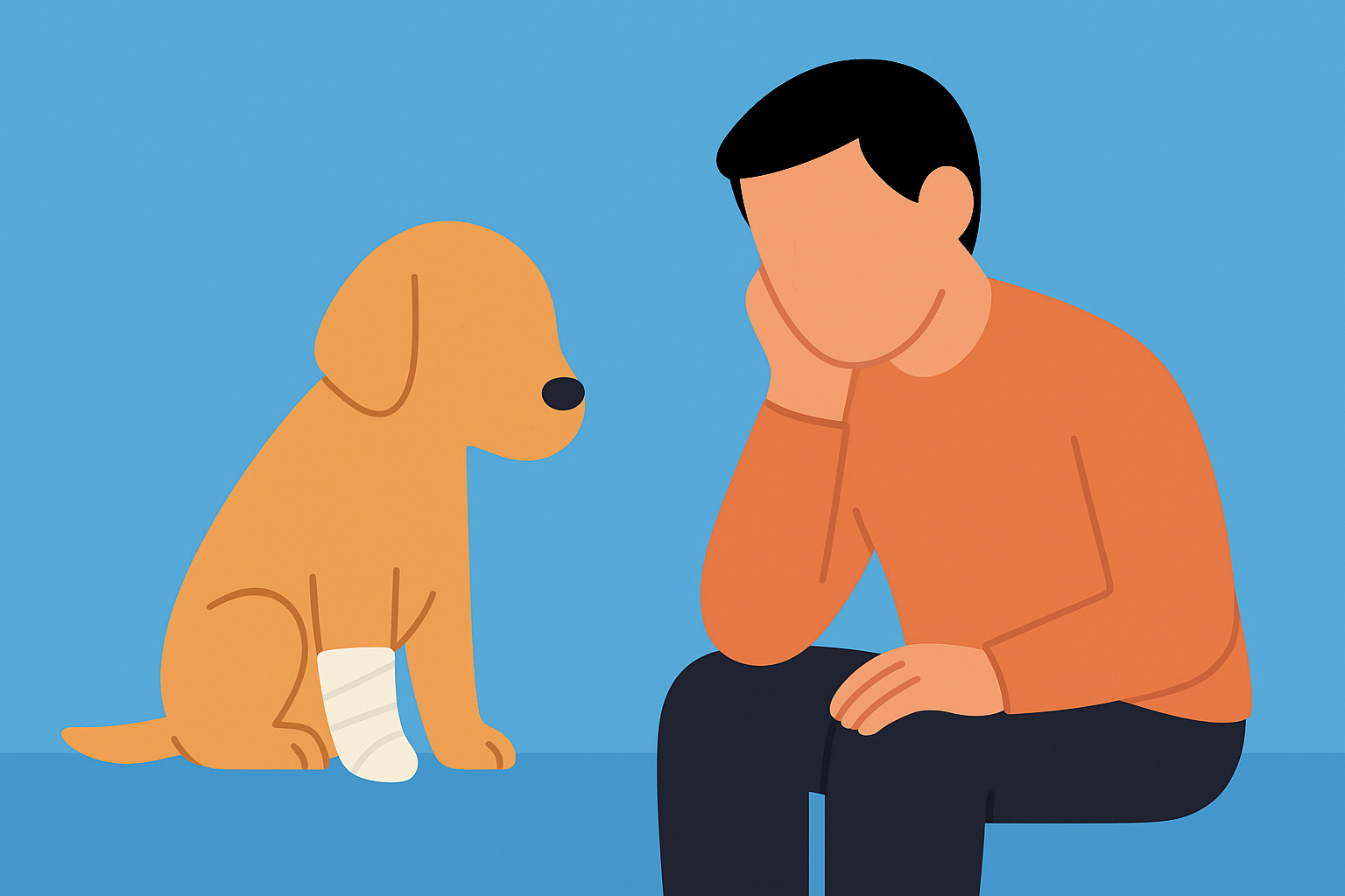 KB펫보험 설명 이미지