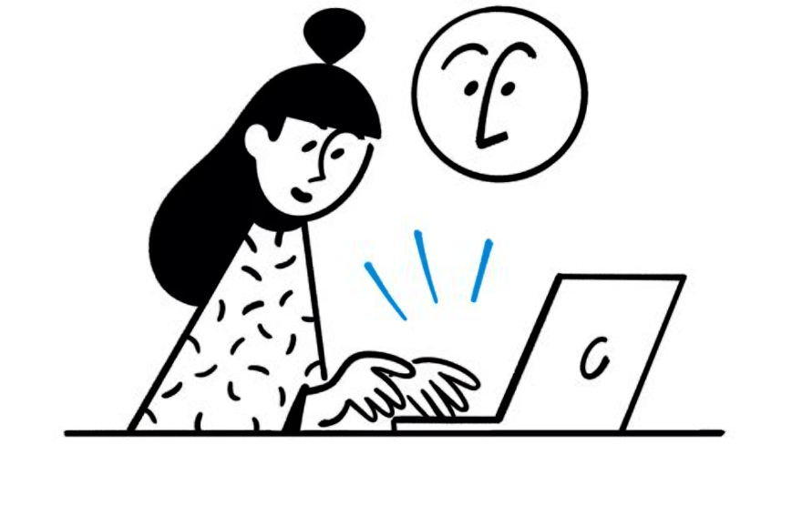 디지털 회의 피드백 관리와 요약 자동화 환경 이미지