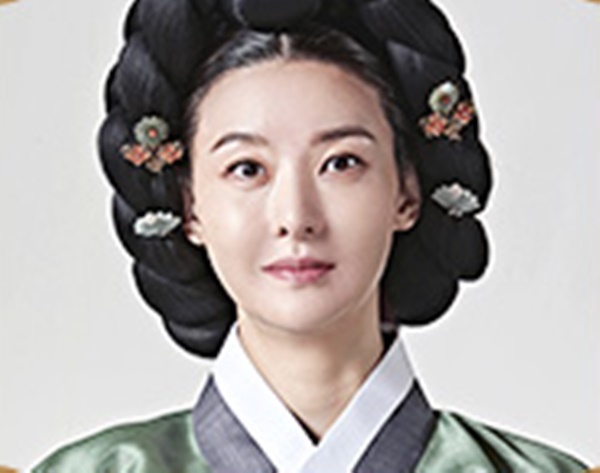 드라마 보쌈 등장인물