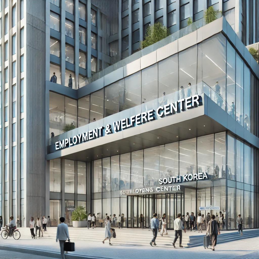 순천고용복지 플러스센터